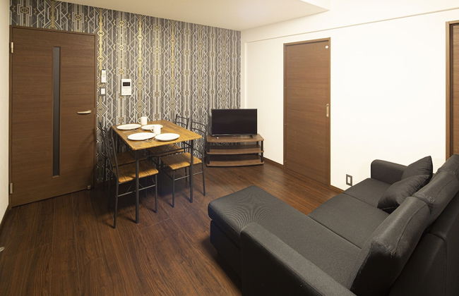 Coruscant Hotel Nagasaki Station 2 - Foto 13