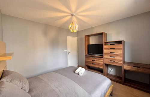 L'Art-Monie - Circuit des 24H - Parking - 6p - Photo 13