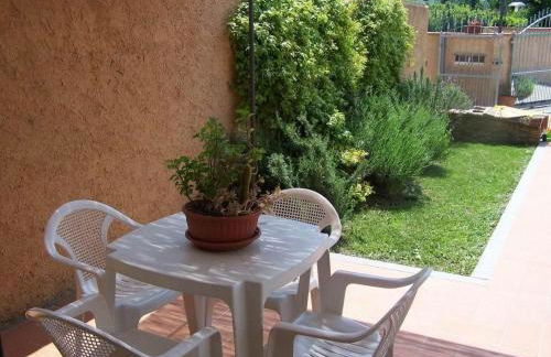 Holiday Home Unterkunft in einer Villa- Schwimmbad und großer Garten by Interhome - Foto 21