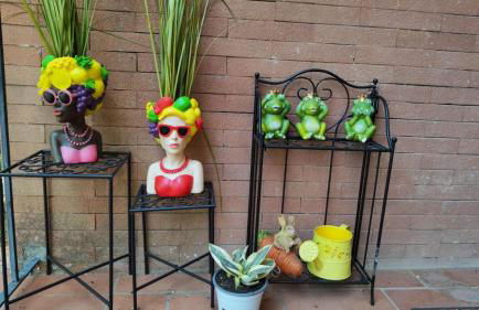 Casa Fiorello - Photo 12