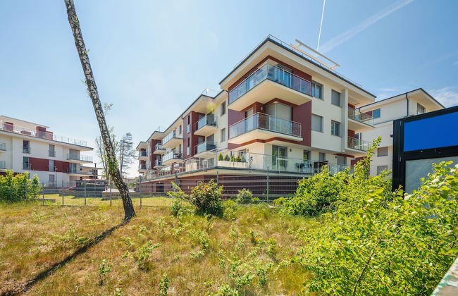 Apartamenty Sun & Snow Klifowa Rewal - Foto 66