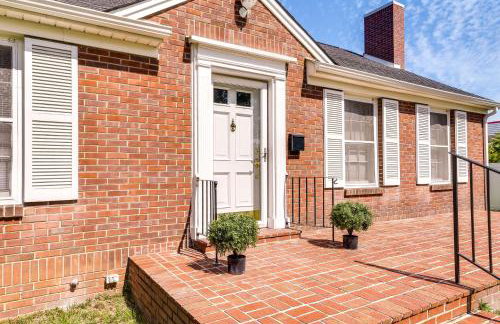 Charming Tullahoma Stay with Great Walkable Location - Foto 27