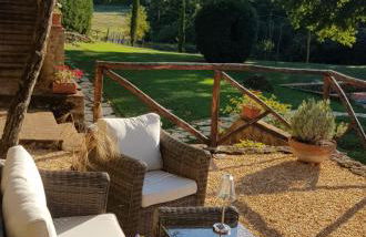 Villa Le Querce - San Galgano - Foto 8