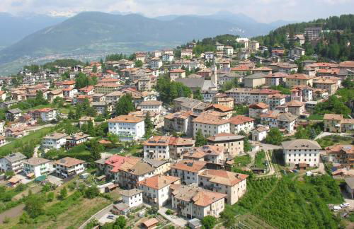 Appartamento "Laghet" a piano terra con giardino - Foto 36