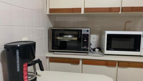 Apartamento 50 metros do Mar - Foto 2