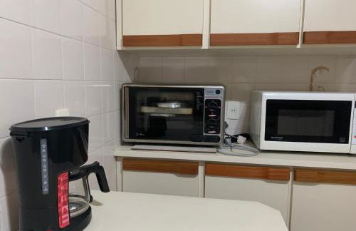 Apartamento 50 metros do Mar - Foto 2