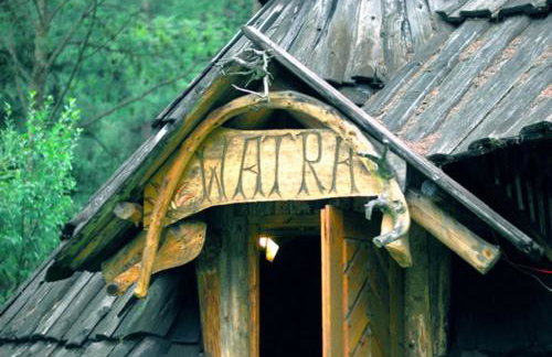 Gospodarstwo Agroturystyczne Watra - Foto 35