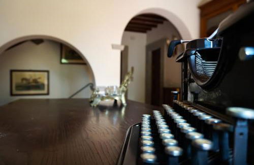 Residenza Villa Degli Ochi - Foto 30