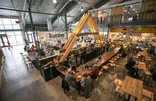 River West Buffalo Mountain Condo: On The Blue River - Foto 27