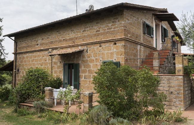 Casale Ai Noccioli (LVC165) - Foto 35