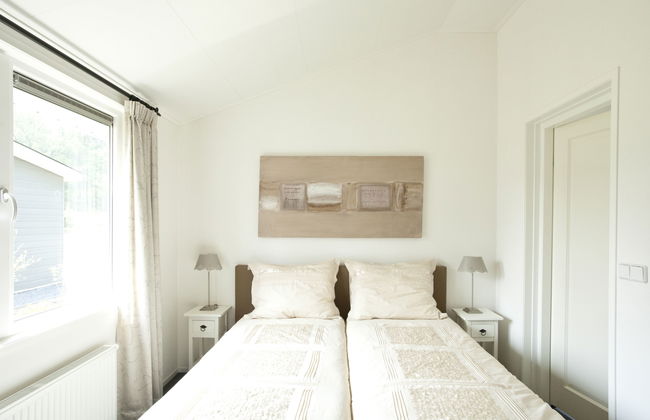 2 bedroom House in Belfeld with swimming pool and terrace - Photo 9