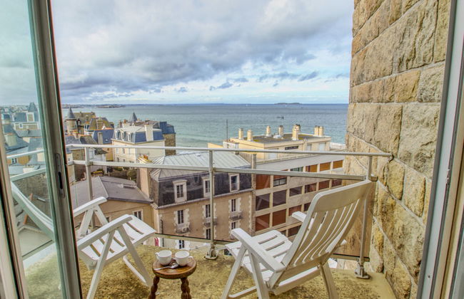 Les Terrasses - Foto 1