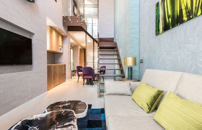 The Garden Suites - Photo 29