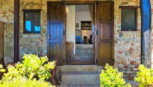 Villa in Velia Near Roman Ruins and Beach - Foto 2, Lobby or reception