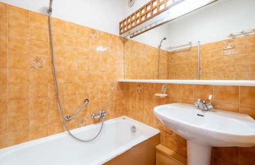 Studio 4 pers avec Wi-Fi, vue mer - FR-1-827-93 - Foto 6