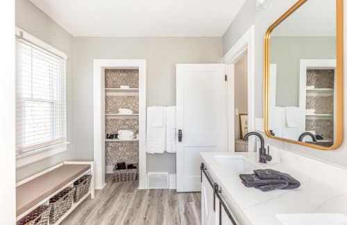 The 1920’s Dutch Colonial - Highland Square - Foto 31