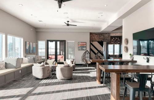 The Nichols Estate - Fort Worth - SameDay Bookings - Foto 31