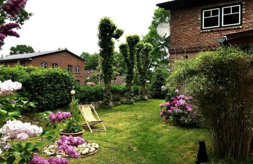 Oase auf dem Land - Foto 20