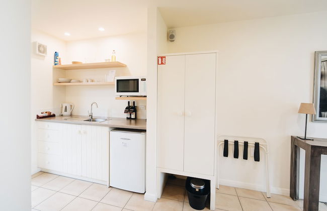 Brackenridge Country Retreat & Spa - Foto 11