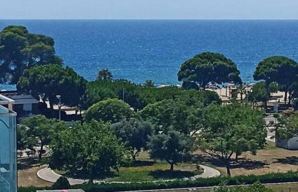 Ático con terraza/vistas al mar/Parking - Foto 23