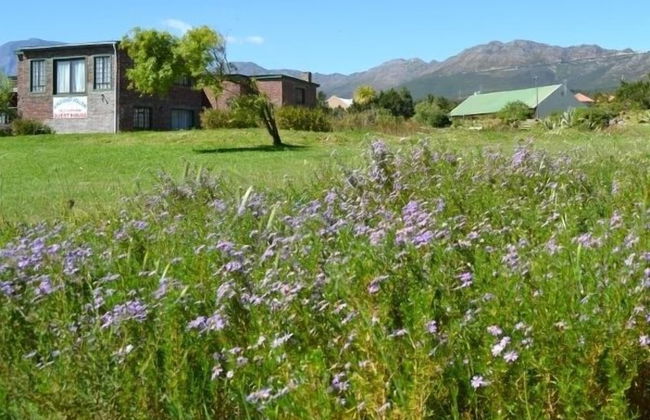 Kingfisher Hollow Exclusive Guest House - Foto 27