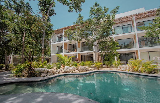 Erena Tulum - Photo 19