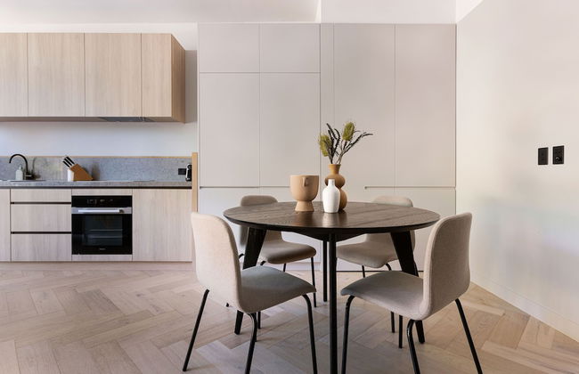 The 249 Apartments by Urban Rest - Photo 11