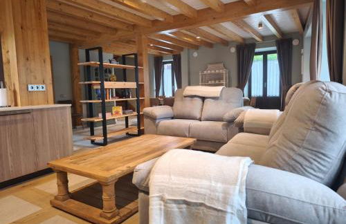 La Casa de La Villa by Casas de Los Picos - Foto 1