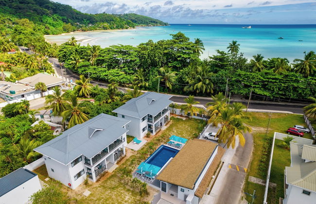 Anse La Mouche Villas - Photo 14