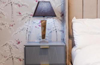 New, modern 4 bed, 3 bath house ,free parking - Foto 11