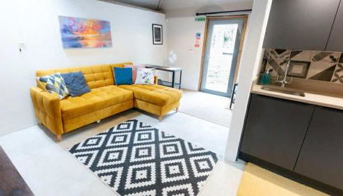 The Cartshed - Foto 5