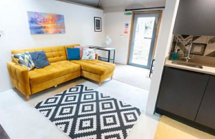 The Cartshed - Foto 5