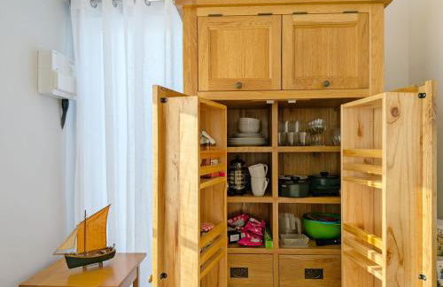 Slipper Pond Cabin - Emsworth - Foto 7