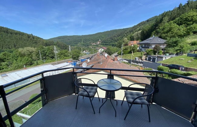 Apartment in Zwingenberg - Foto 26