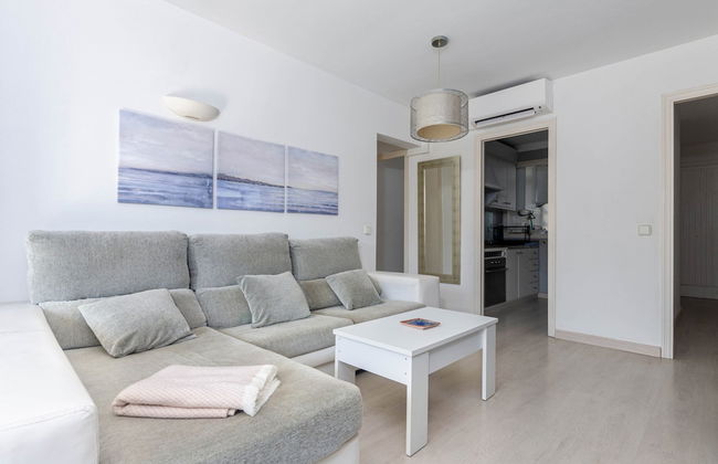 Apt. in Port de Pollenca Near Beach - Foto 10