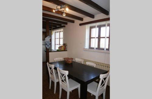 Lullaby House - Large, full comfort 5 star chalet house in the Vosges - Foto 22