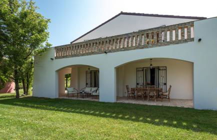 LA CASA NEI VIGNETI 10, Emma Villas - Foto 93