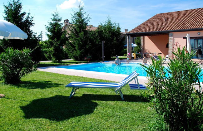 Agriturismo B&B Corte dei Gioghi - Foto 35