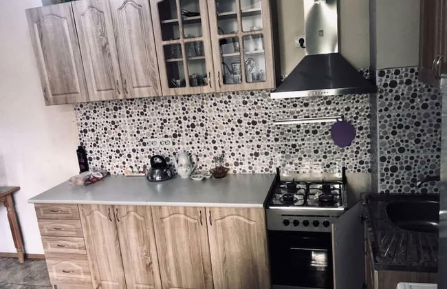 Apartment on Tsamebuli Ave - Foto 5