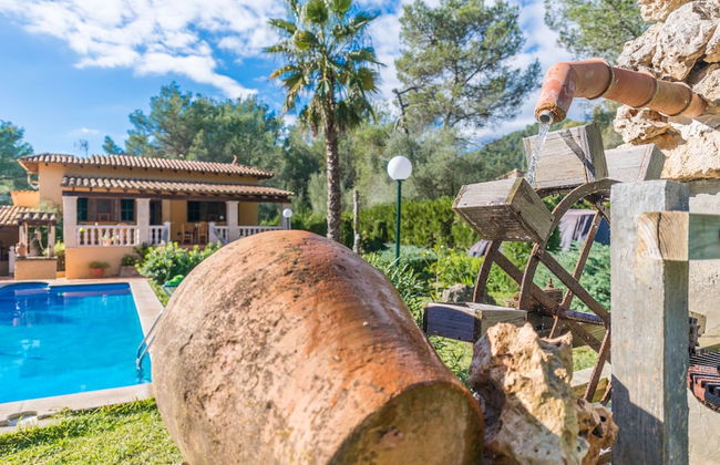 Els Pins in Sa Pobla - Foto 29