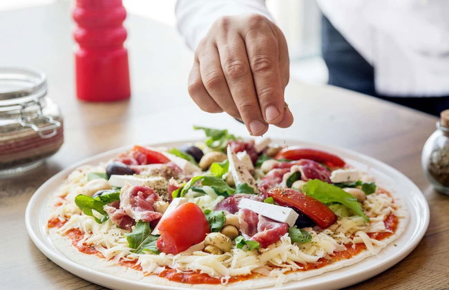 Adagio Aparthotel Jeddah Malik Road - Foto 60