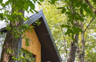 Tree Elements treehouse retreat - Foto 21