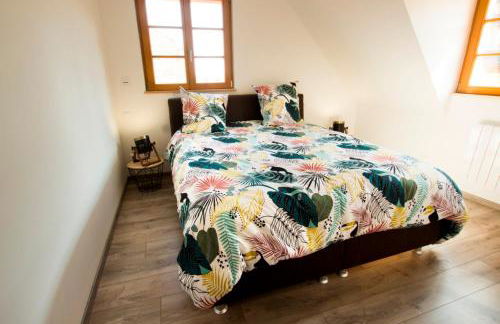 Le Divin Gîte Classé 4 étoiles - Foto 16