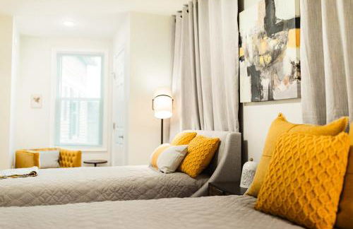 The Inn at Newton Highlands - Foto 7