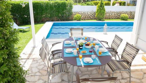 Villa Angelina - Foto 2