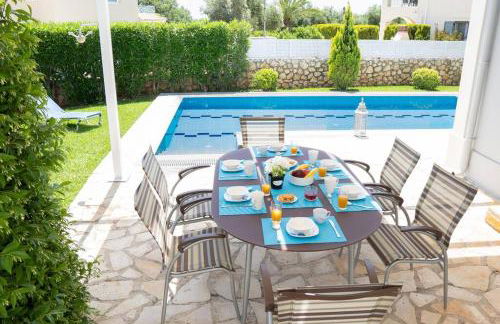 Villa Angelina - Foto 2