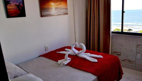 Apartamento Vista-Mar PV-1303 - Boa Viagem - 5 minutos da Praia - Foto 5