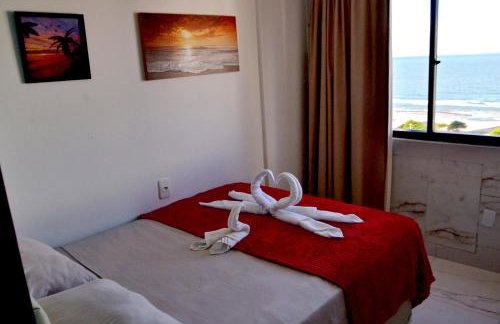 Apartamento Vista-Mar PV-1303 - Boa Viagem - 5 minutos da Praia - Foto 5