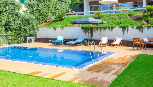 Villa Chimera By LovelyStay - Foto 5