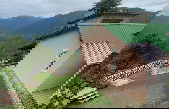 Luxsugero Cottages Premium - Foto 16